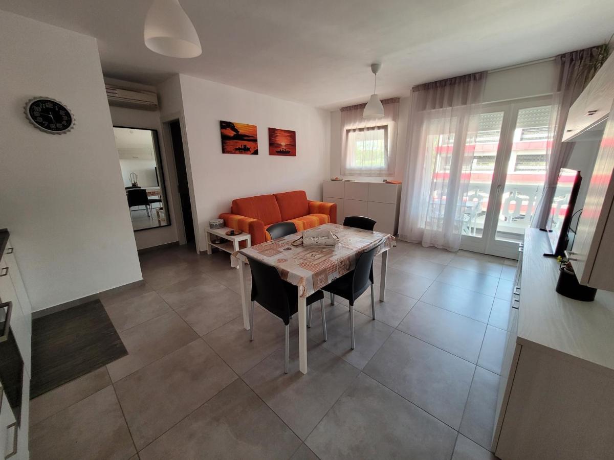 Rosato Mum Apartment *
