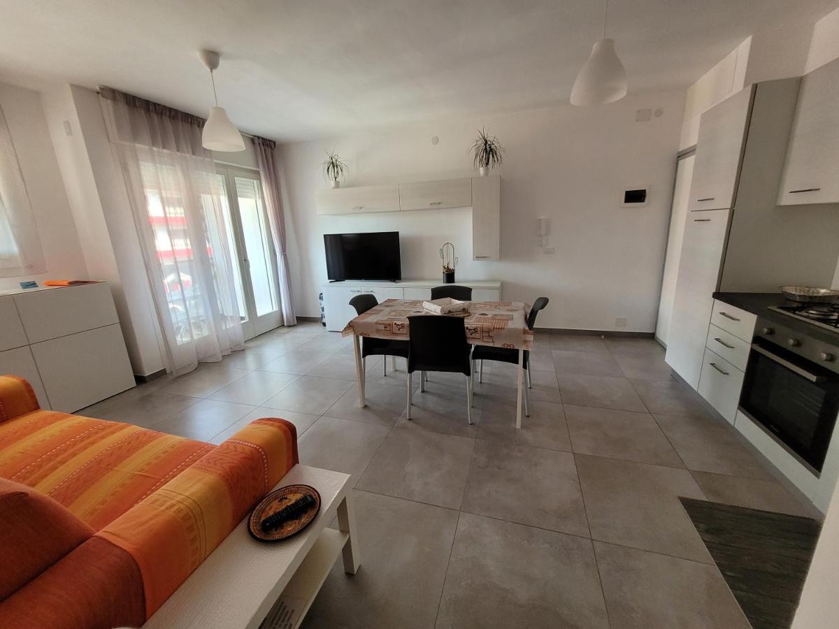 Rosato Mum Apartment Lignano Sabbiadoro