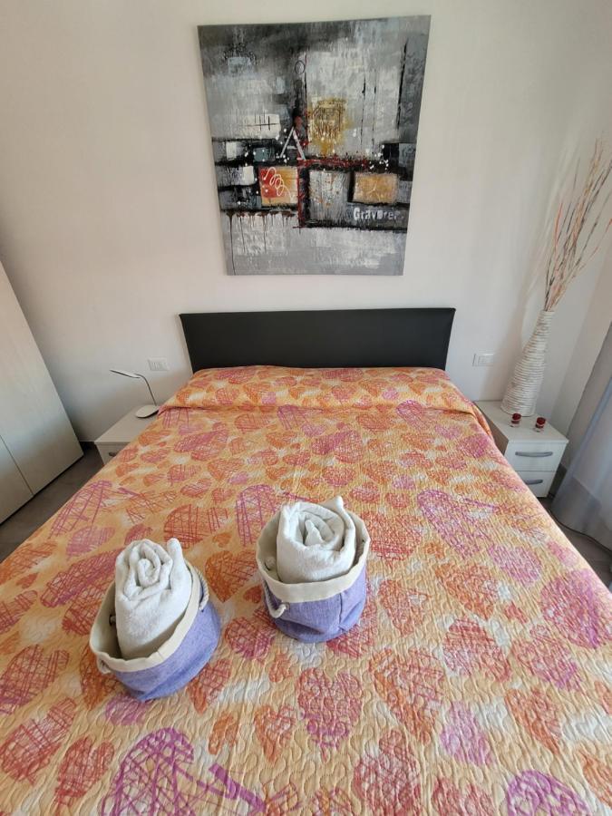 Rosato Mum Apartment Lignano Sabbiadoro