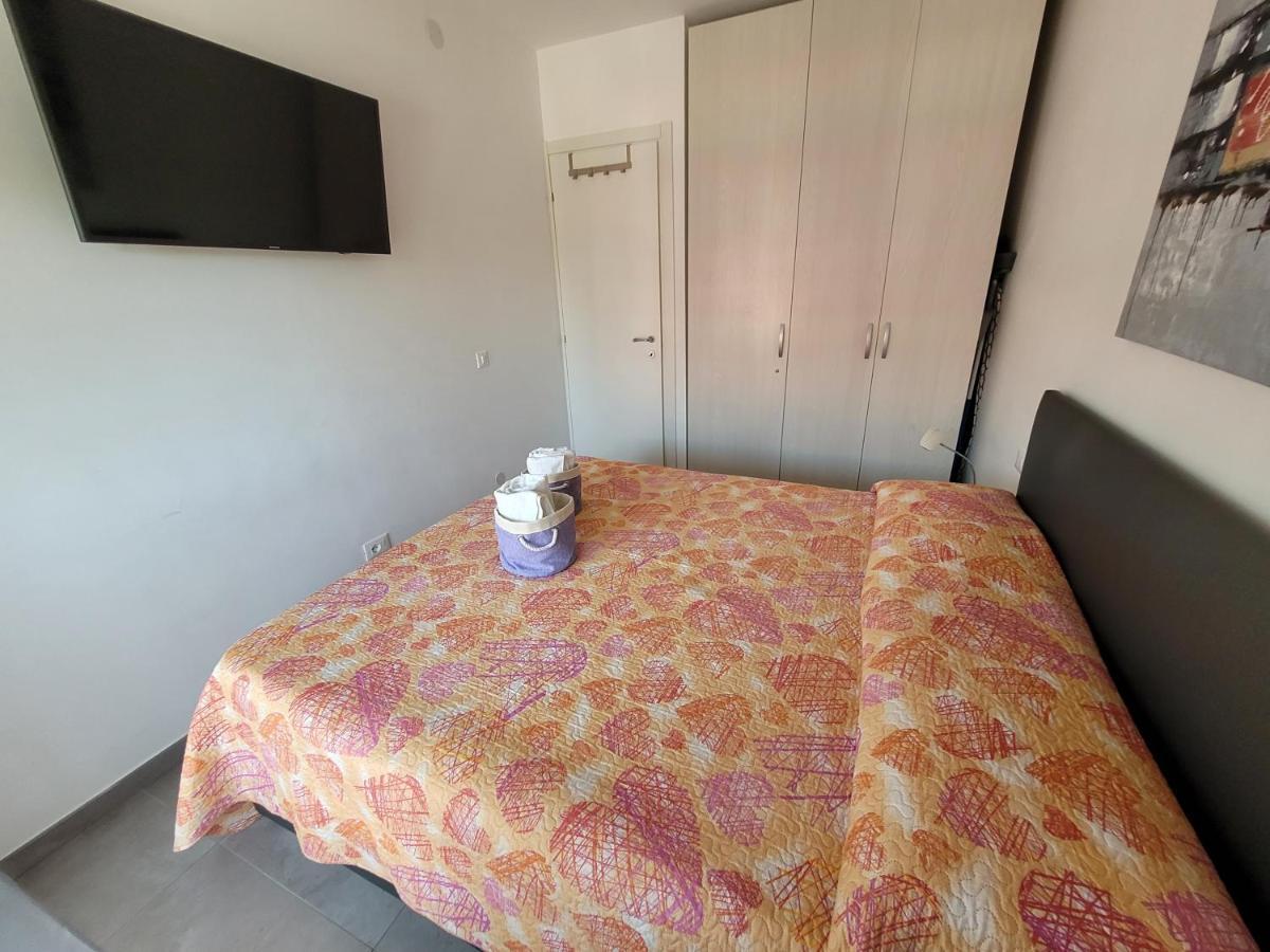 Rosato Mum Apartment *